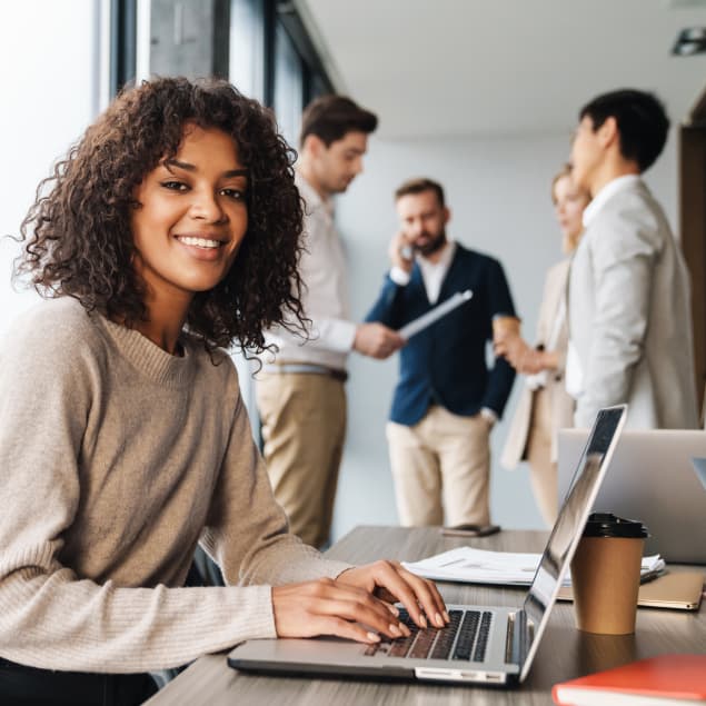 About property leasing group