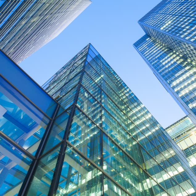 About property leasing group