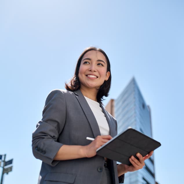 Choose Property Leasing Group For Your Corporate Lets