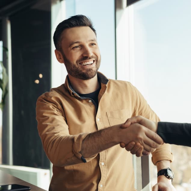 Vision of private sector leasing